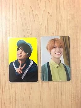 Amazon | SexyZone timelesz 松島聡 人生遊戯 puzzle トレカ